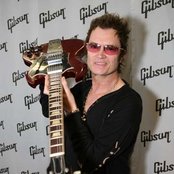 Glenn Hughes - List pictures
