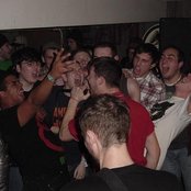 Hostage Calm - List pictures