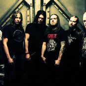 Scar Symmetry - List pictures