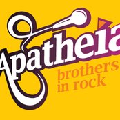Apatheia - List pictures