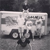 High Water - List pictures