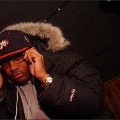 Large Professor - List pictures