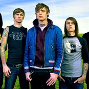 I Killed The Prom Queen - List pictures