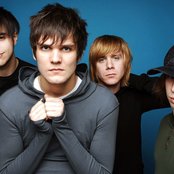 Boys Like Girls - List pictures