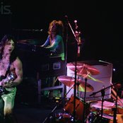 Grand Funk Railroad - List pictures