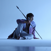 Daniel Adams-ray - List pictures