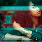 Rochelle Jordan - List pictures