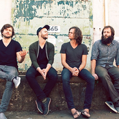 Kongos - List pictures