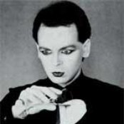 Gary Numan - List pictures