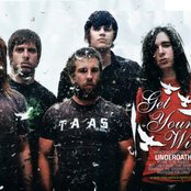 Underoath - List pictures