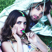 Holychild - List pictures