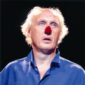 Herman Van Veen - List pictures