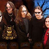 Pandoras Box - List pictures