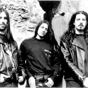 Rotting Christ - List pictures