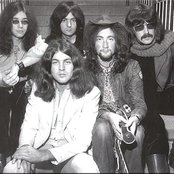 Deep Purple - List pictures