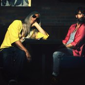 Am & Shawn Lee - List pictures