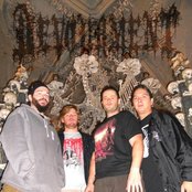 Devourment - List pictures