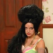 Lily Allen - List pictures