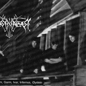 Borknagar - List pictures