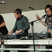 Birdy Nam Nam - List pictures