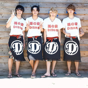 Dish// - List pictures