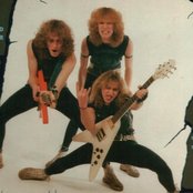 Warrant - List pictures