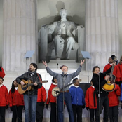 Pete Seeger - List pictures