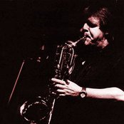 John Surman - List pictures