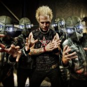 Powerman 5000 - List pictures