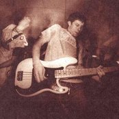 Chokehold - List pictures