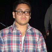 Andrew Garcia - List pictures