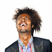 Danny Brown - List pictures