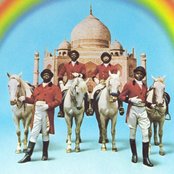 Bloodstone - List pictures