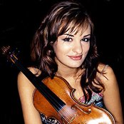 Nicola Benedetti - List pictures