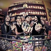 Destrage - List pictures