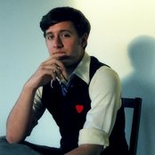 Nick Pitera - List pictures