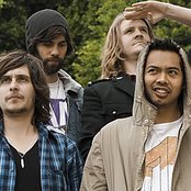 The Temper Trap - List pictures