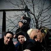 Sick Of It All - List pictures