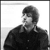 Ringo Starr - List pictures
