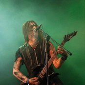 Hate - List pictures