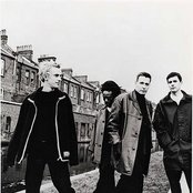 Dreadzone - List pictures