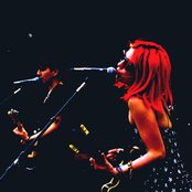 Lush - List pictures