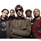 Rpa & The United Nations Of Sound - List pictures