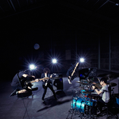 9mm Parabellum Bullet - List pictures