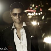 Eric Benet & Tamia - List pictures