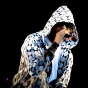 Kano - List pictures