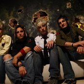 Madina Lake - List pictures