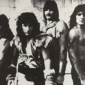 Manowar - List pictures