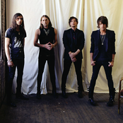 Kings Of Leon - List pictures