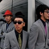 Rip Slyme - List pictures